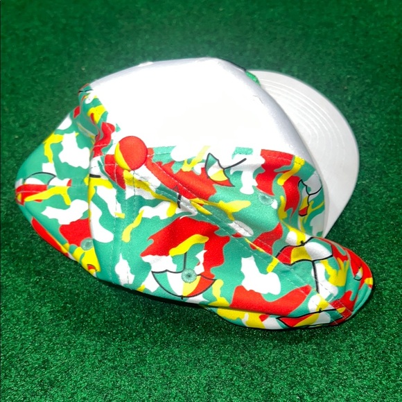 Puma x Arnold Palmer Hat bundle - Picture 5 of 7